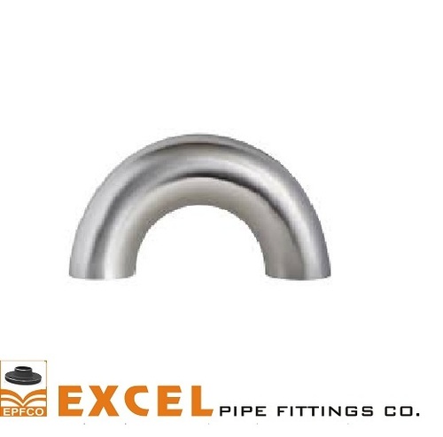 Stainless Steel Blind Flange