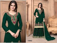 Georgette Sharara Suits