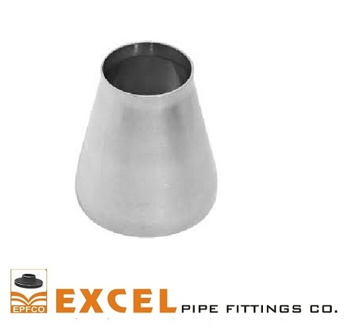 Pipe Reducer By EXCEL PIPE FITTING CO.