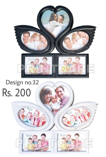 PLASTIC PHOTO FRAMES PLASTIC PHOTO FRAMES