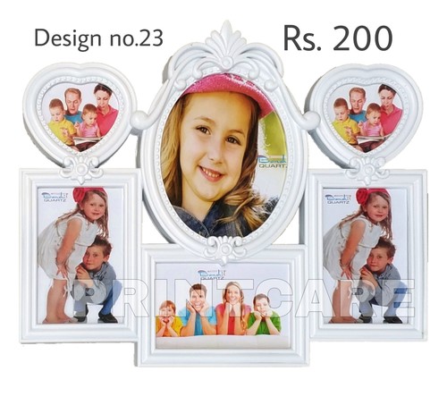 PLASTIC PHOTO FRAMES PLASTIC PHOTO FRAMES
