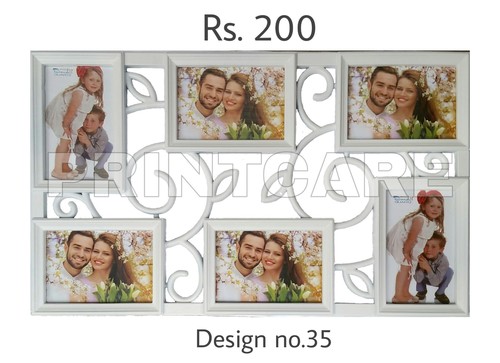 PLASTIC PHOTO FRAMES PLASTIC PHOTO FRAMES