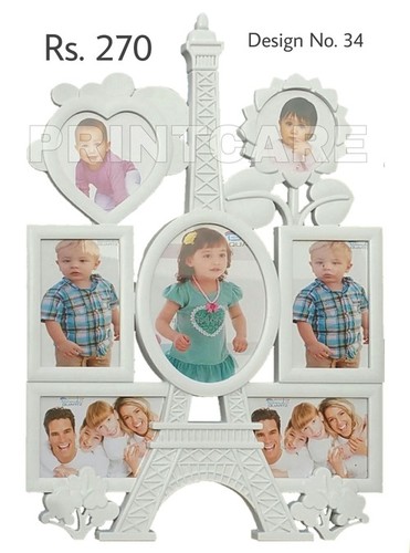 PLASTIC PHOTO FRAMES PLASTIC PHOTO FRAMES