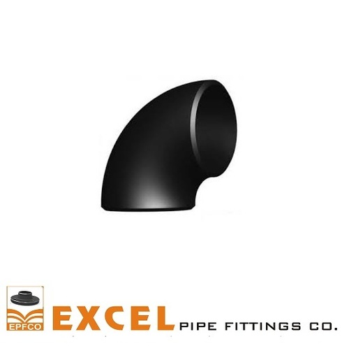 Stainless Steel Elbow By EXCEL PIPE FITTING CO.
