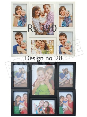 PLASTIC PHOTO FRAMES PLASTIC PHOTO FRAMES