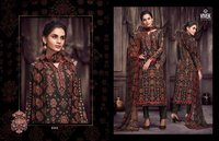 Printed Salwar Kameez