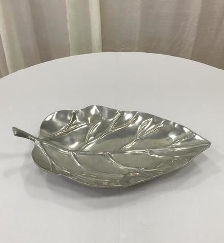 Decorative Leaf Tray