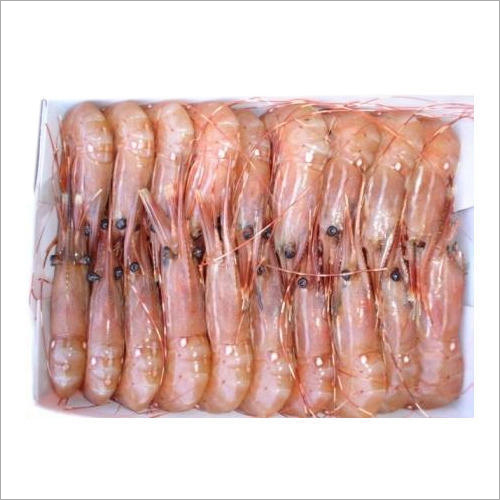 Frozen Prawns
