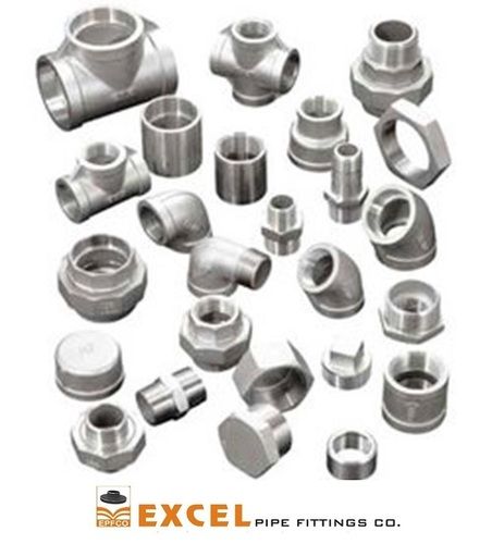 Stainless Steel Investment Casting