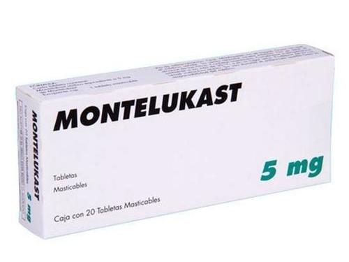 Montelukast