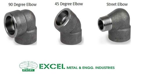 Alloy Fittings