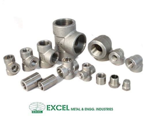 Ring Joint Flanges