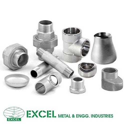 Stainless Steel Plate Flanges