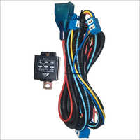 H1 H7 Hl Realy Wiring Plus relay