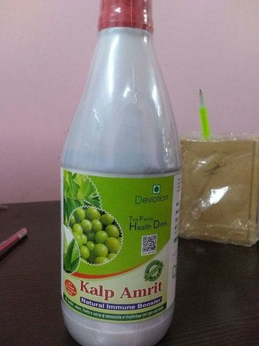 Kalp amrit ras