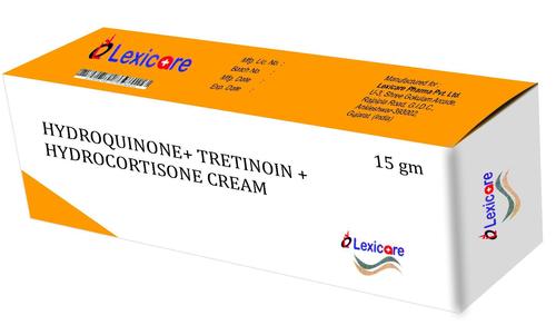 Hydrocortisone Cream