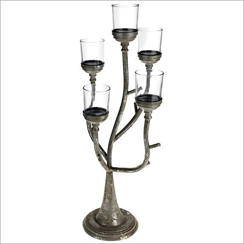 Designer Candle Stand