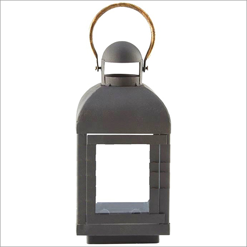 Metal Lanterns