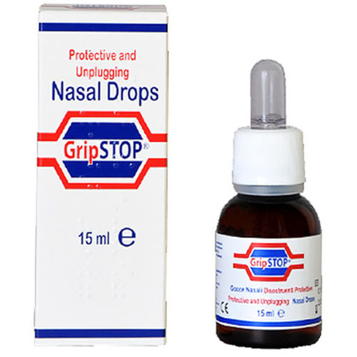 Nasal Drops