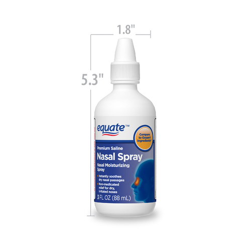 Nasal Spray