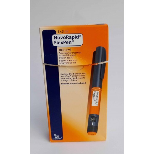 Novorapid Flexpen - Novorapid Flexpen Dealers & Distributors, Suppliers