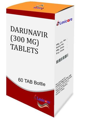 Darunavir Tablets