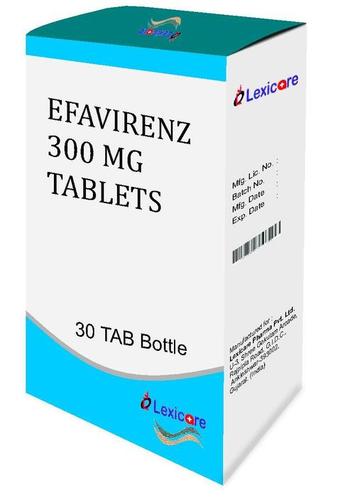 Efavirenz Tablets