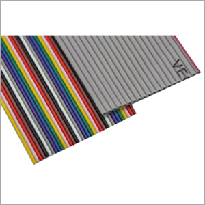Flat Ribbon Cables - Manufacturers, Suppliers & Dealers