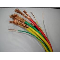 Electric Cables By MSN ENTERPRISES