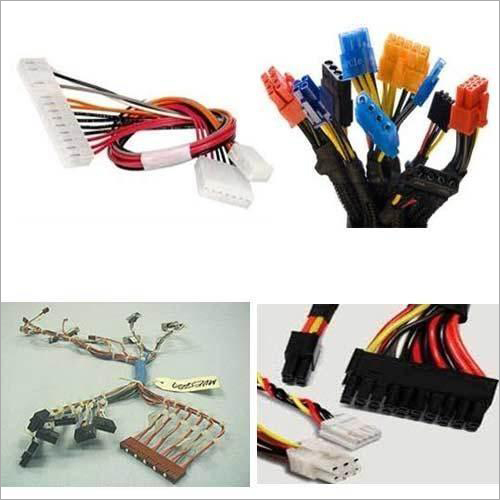 Electrical Wire Harness By MSN ENTERPRISES