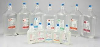 iv fluid