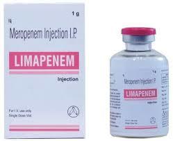 meropenem