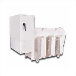 Automatic Voltage Stabilizer