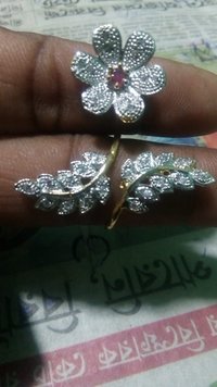 Designer Rings