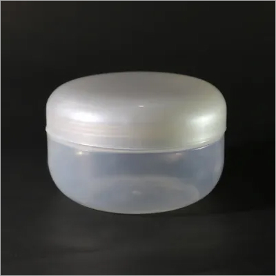 Cosmetics Containers By SHIV SHAKTI INDUSTRY