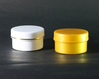 50 Gm Body Shape Jar