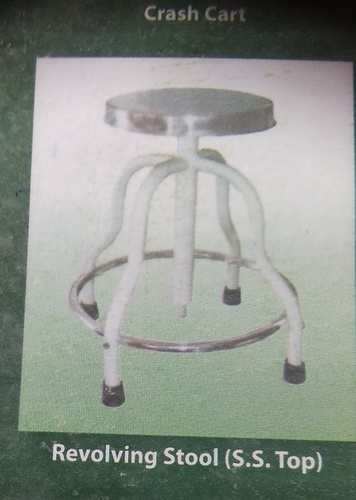 Hospital Stool