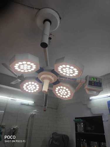 Single LED OT Light
