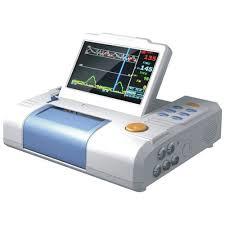 CTG Machine
