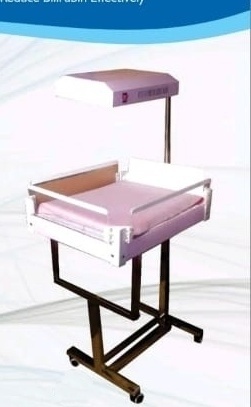Phototherapy Equipment By SURGICAL ENGINEER
