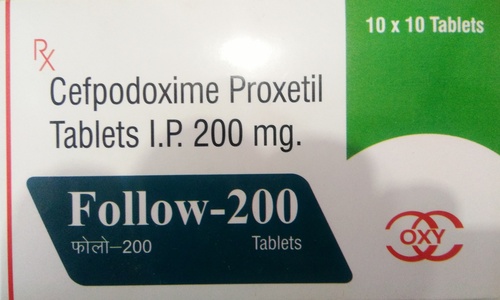 Follow-200 tablet