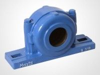 Blue S Series Plummer Blocks