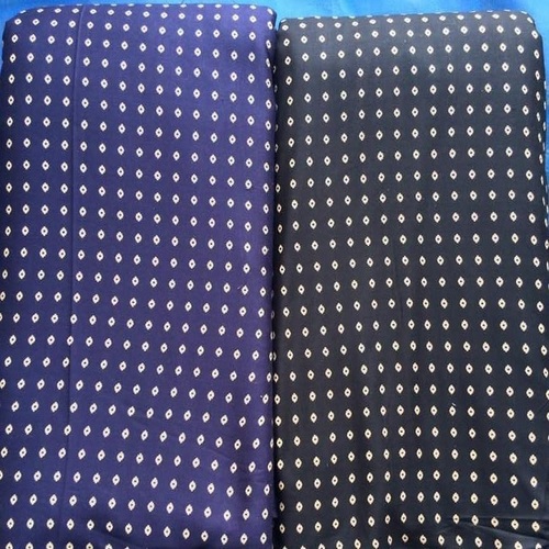 MODAL RAYON FABRIC