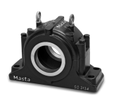SD SERIES PLUMMER BLOCKS