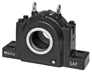 SAF SERIES PLUMMER BLOCKS