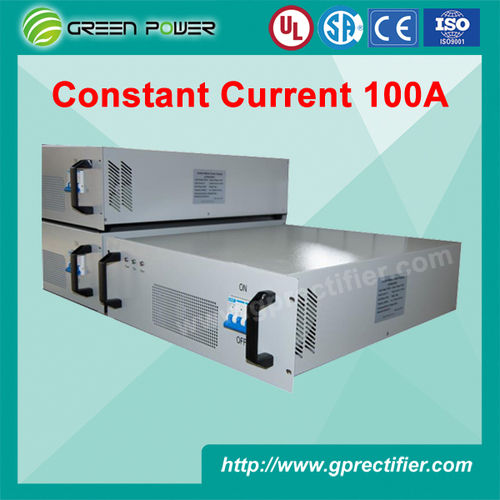 DC Regulated Power Supply