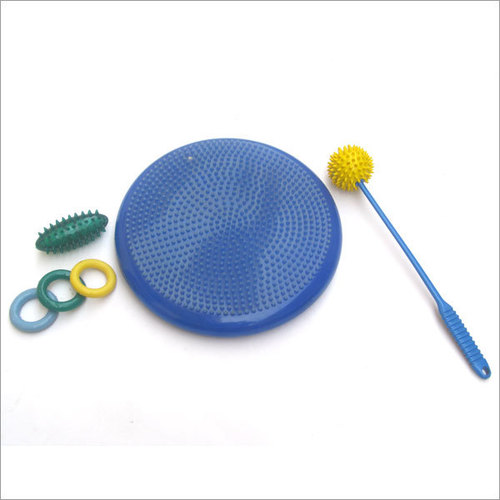 Exercise  Physiotherapy Kit
