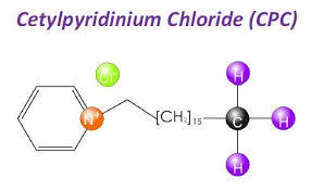 cetylpyridinium chloride