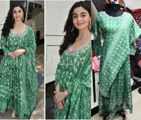 Fashion Designer Cotton Kurti