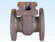 Stainless Steel Valve